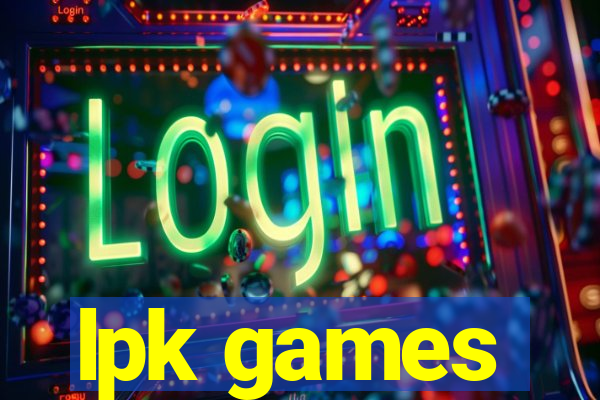 lpk games